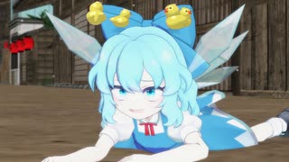 闇鍋幻想郷 もるが〜な☆ 第12回MMD杯本選】幻想郷☆闇鍋大会 - ニコニコ動画