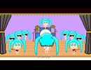 CoralLoomｰホイルローダー(feat.初音ミク)Sped Up
