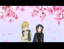 【LAUGH DiAMOND】眩い季節へ feat.かざまつりあさひ、たかむらひびき【Voisonaオリジナル】