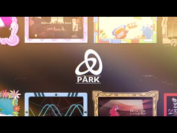 ∴煮ル果実 MINI ALBUM『OOPÁRK』クロスフェード