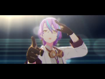 プロセカMV】アイリッド(神代類ver.) 全員神代類 - ニコニコ動画