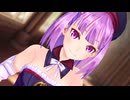 【MMD】エレナ・ブラヴァツキー - 極楽浄土