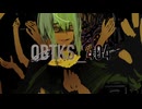 OBTKS_404 / Another feat. GUMI【オリジナル曲】