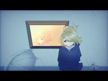 Re: インザルーム / 鏡音リンNT - ごめんなさいが言えなくて