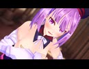 【MMD】 エレナ・ブラヴァツキー - 極楽浄土【紳士向け】