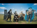初音ミク【ここだけのはなし】МV　アルバム【colors】VOL1より