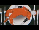 介護士がビターチョコデコレーション、歌ってみた