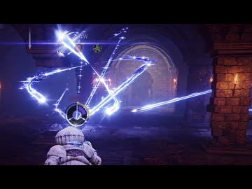 【プレイ動画】夜渡マネギ戦闘記録 Part.86【ナイトレイン】