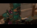 ゆっくりと旅するDQ11S #119