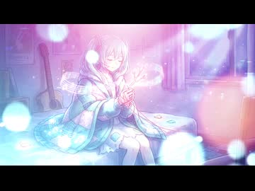 あの春の共犯者feat.初音ミク