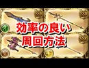 【最新版】効率の良い極星器掘りのポイントまとめ 【水古戦場/グラブル】