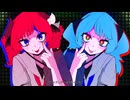 【二人で歌ってみた】ダダダダダル (Dadadadadaru) / Traceco x ‪Yuja‬