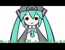 ヤだムり！ / 初音ミク