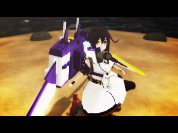 【MMD艦これ】大鯨さんがPiNK CAT