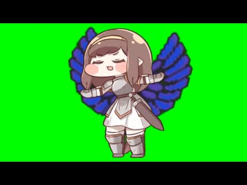 ついに翼を手に入れたローネGB+使用例（69マンSEエックス　ゼERO）