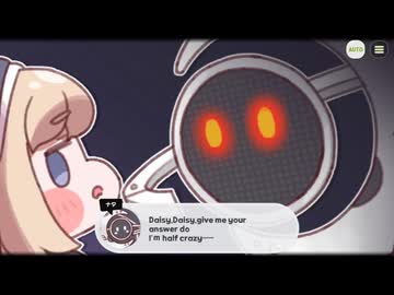 【トリッカル】永遠を夢見る電気羊 4