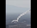 Two ballistic missiles exploded immediately after launch in Tehran, Iran  today.
