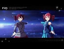 【MMD】ray【Tda式＆ムナロク式重音テト】