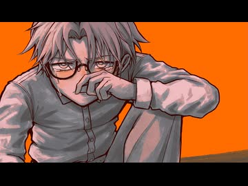 【歌ってみた】crash -菅原圭-【散財3】