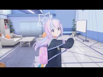 ずっと呼ばれて飛び出ててかわいい