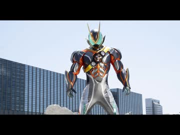 【仮面ライダーゼッツ】カタストロムのテーマ(仮) 耳コピしてみた