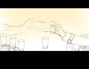老衰で死ぬんだ/レモンスカッシュ! feat 初音ミク