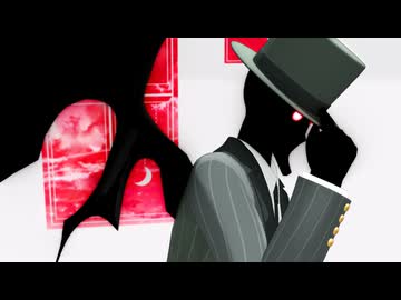 【Fate/MMD】フォニイ【自作モデル】