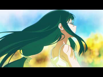 【OP映像】TVアニメ「春夏秋冬代行者 春の舞」ノンクレジットオープニング映像