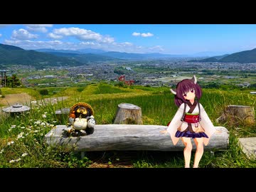 V-strom250で日本一周2nd　part21(塩尻⇒前橋)