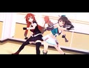 【MMD艦これ】鳥海＆白露【ダンスホール】【Mrs.Green Apple】