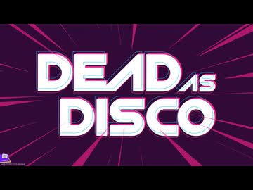 Dead As(s) Disco.MP36