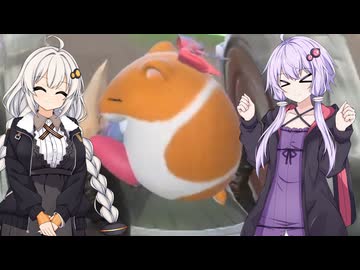 【カービィのエアライダー】ゆづきずエアライダー #31