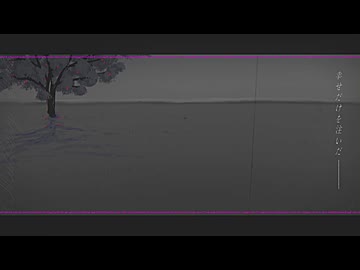 マルベリーのワルツ/初音ミク