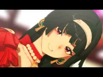 【ゼンゼロMMD】歌姫X【アストラ・ヤオ】