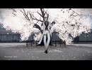 【MMD刀剣乱舞】花弁、それにまつわる音声　踊っていただいた【山鳥毛】