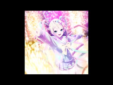 TVアニメ『NEEDY GIRL OVERDOSE』オープニング│Aiobahn ＋81「INTERNET ANGEL」
