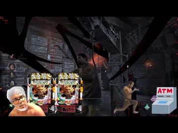 【DBDゆっくり実況】サバイバル・オブ・宇都宮.mp148