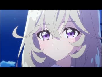 10話の森亜るるか【名探偵プリキュア!】