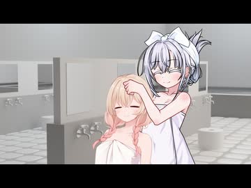 【彩澄しゅお誕生祭2026】お風呂の後と言えば…【ソフトウェアトーク劇場】