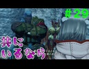 【実況】＃２９ 過去なんて、気にせずに【Xenoblade2】