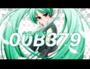 SLEEP / 初音ミク