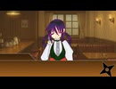 【うちの子】デートの待ち合わせ