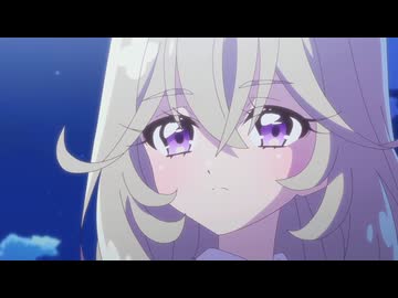 名探偵プリキュア! 第10話の森亜るるかちゃん+次回予告