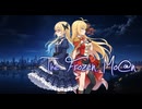 【オリジナル】The Frozen Mo@n【Synthesizer V AI 桜乃そら / 弦巻マキ】