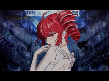 【赤い唄】Red Words 【重音テトAI2】