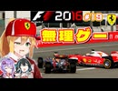 【F1 2016】弦巻マキはフェラーリを救いたい！　#19 第19戦メキシコGP 【VOICEROID・VOICEPEAK実況】