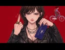 自転車【ブルーチケット︰青切符】#オリジナル曲