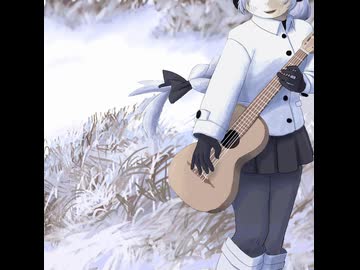 スピッツ ロビンソン（Shoegaze）/ 雪歌ユフ