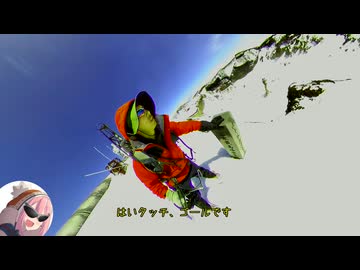【ゆるふわ女子高生がゆく】GW富士山登頂リアル登山アタック