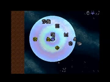 【第73話】PS版スーパーロボット大戦F完結編(スパロボF完)_TASさんが究極の最短ターンクリアに挑みます